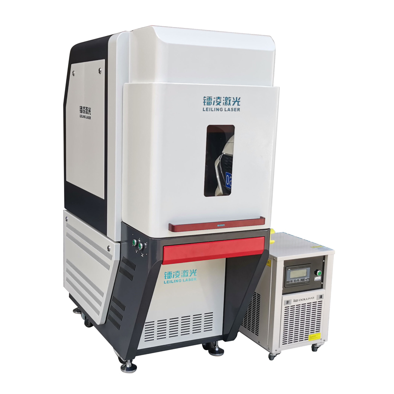 封閉式激光打標(biāo)機